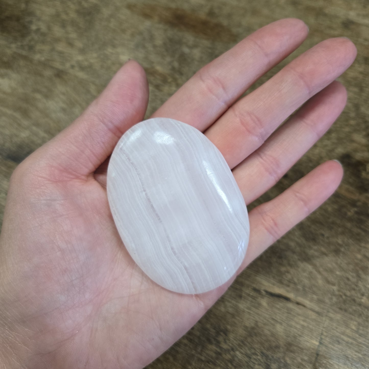 Palm Stone