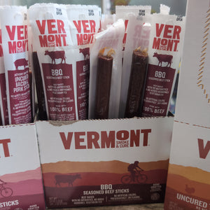 Vermont Smoke & Cure Sticks