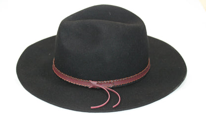 Arizona Poly Blend Felt Outback