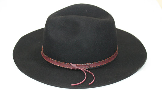 Arizona Poly Blend Felt Outback