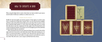 Sigils: A Tool for Manifesting and Empowerment