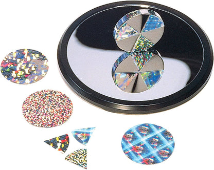 Project Blueprint Euler's Disk, Desk Toy