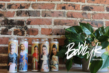Load image into Gallery viewer, Saint Bill Candle