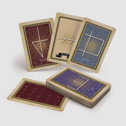 Sigils: A Tool for Manifesting and Empowerment