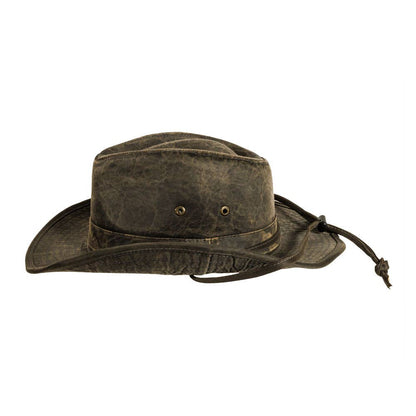 UPF 50+ Safari Outback Sun Hat - Style Arden  - Case of 6