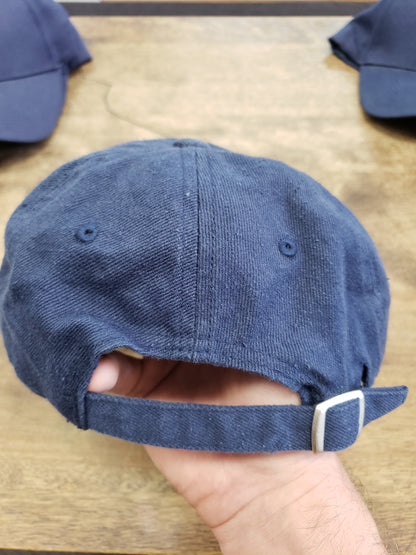 Hemp Ball Cap Hat