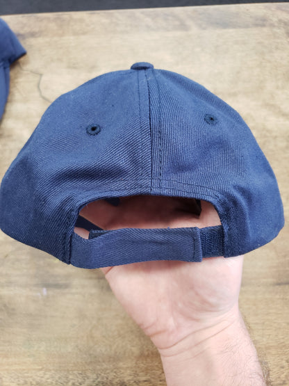 Hemp Ball Cap Hat
