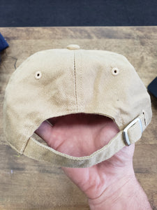 Hemp Ball Cap Hat