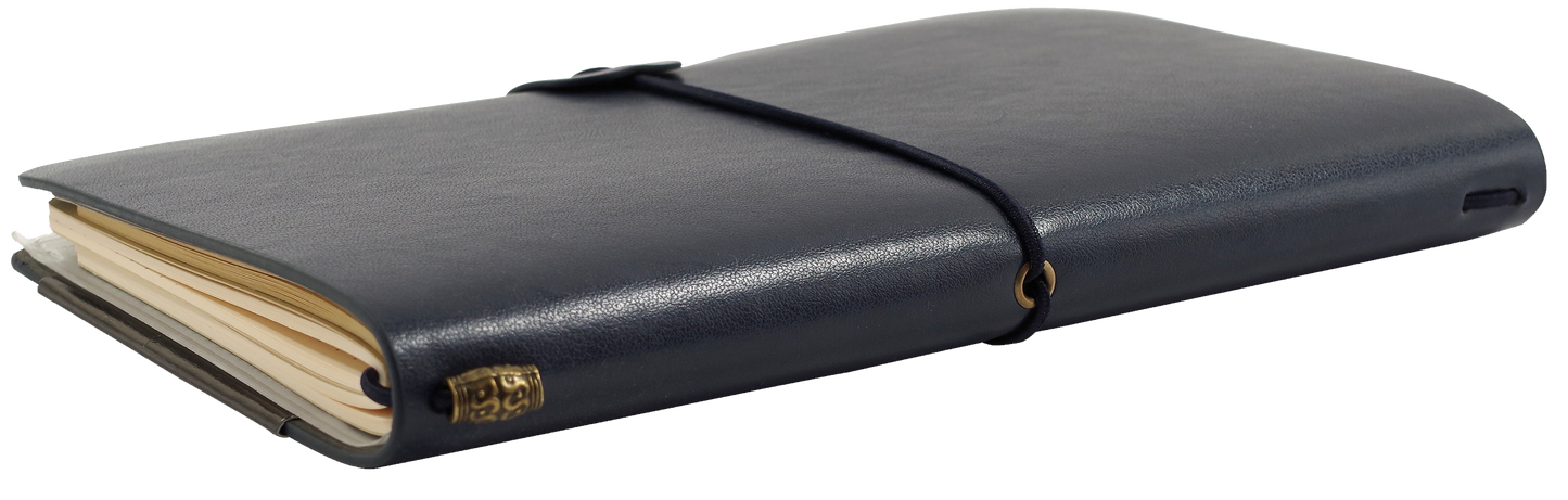 Voyager Midnight Journal