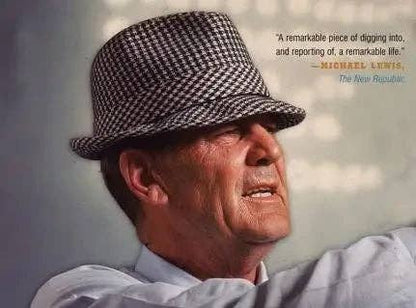Bear Bryant Houndstooth Fedora by Levine