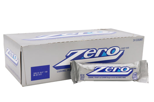 Zero Bar