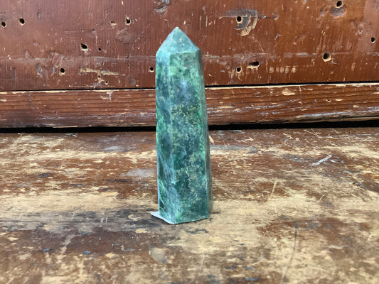 Jade Tower