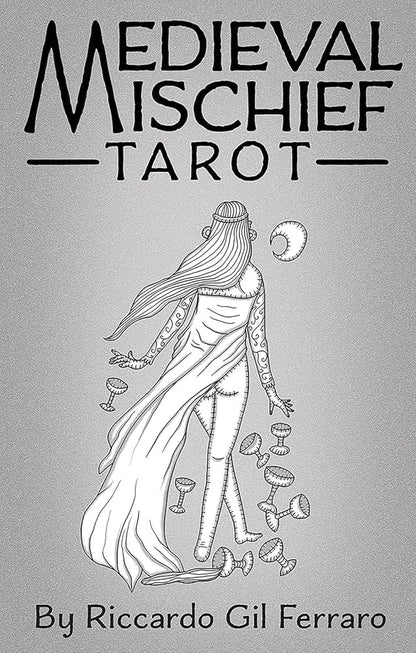 Medieval Mischief Tarot