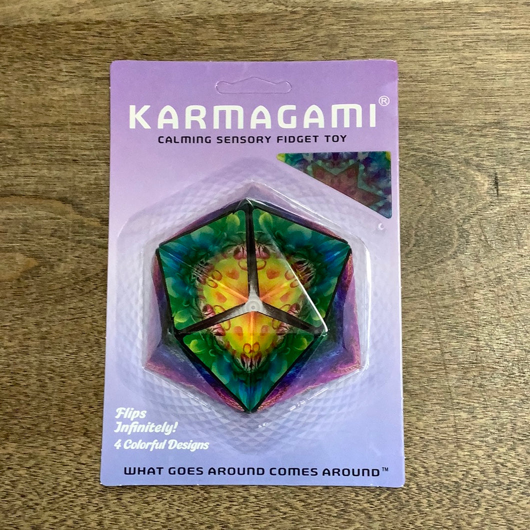 Karmagami