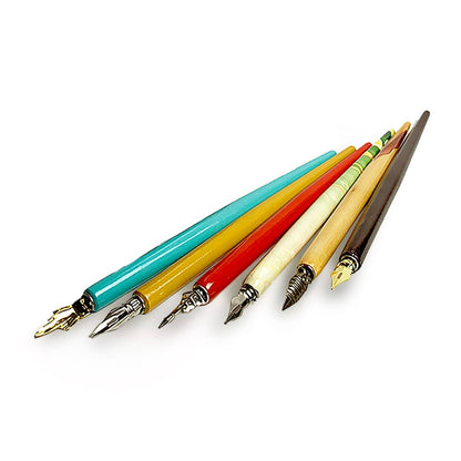 Calligraphy Dip Pen quil
