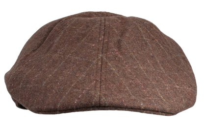 Clive Pub Cap by Levine Hats
