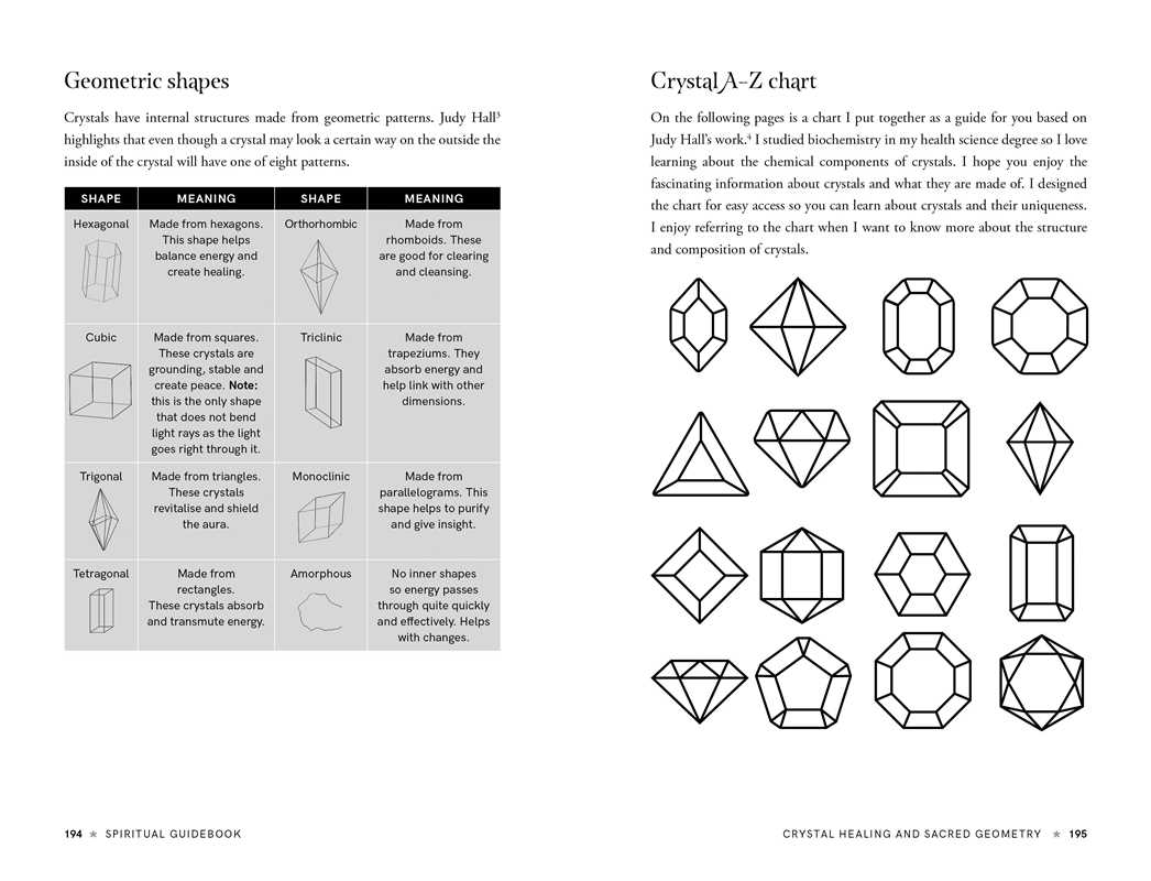 Spiritual Guidebook by Anna  Comerford