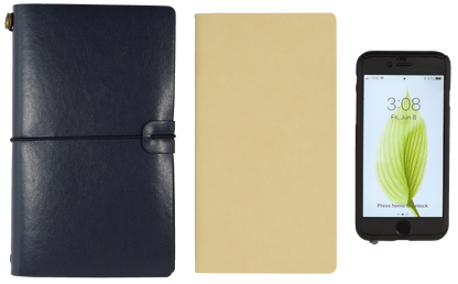 Voyager Midnight Journal