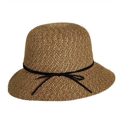 Outdoor Straw Hat - Style Grace