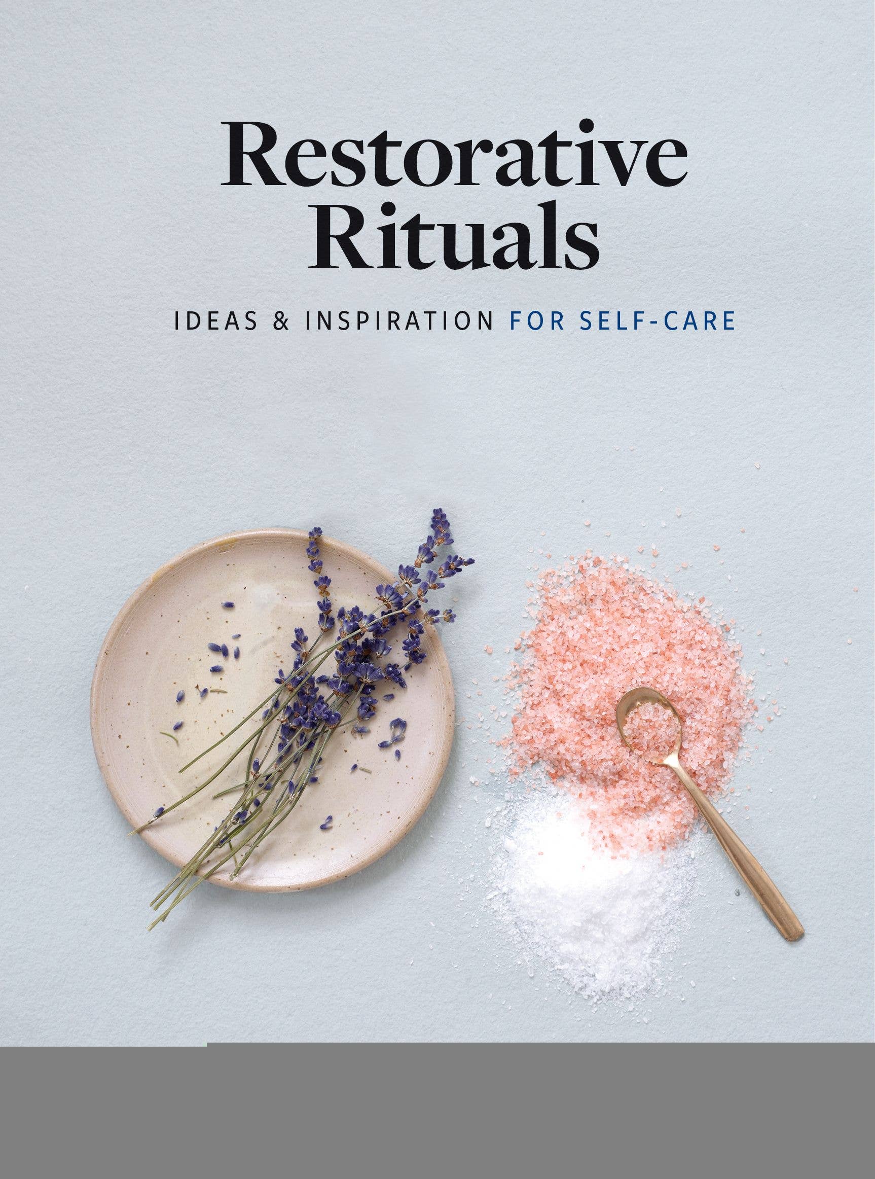 Restorative Rituals – Gemini's Eclectic Emporium