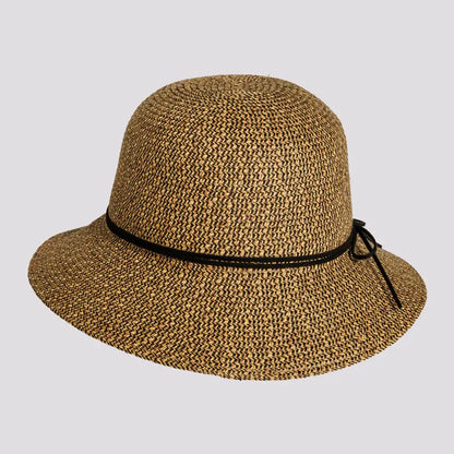 Outdoor Straw Hat - Style Grace