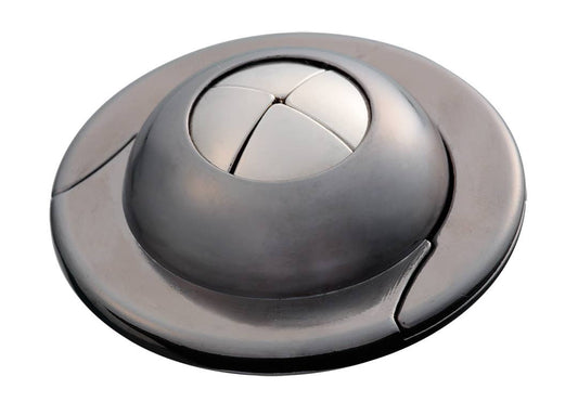UFO-Lvl 4 Hanayama Cast Puzzle