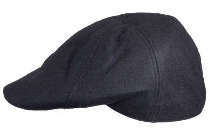 Clive Pub Cap by Levine Hats