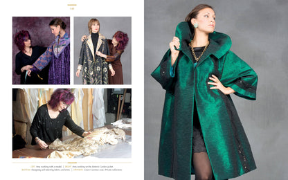 Enchanted Worlds: The Visionary Collages and Art Couture