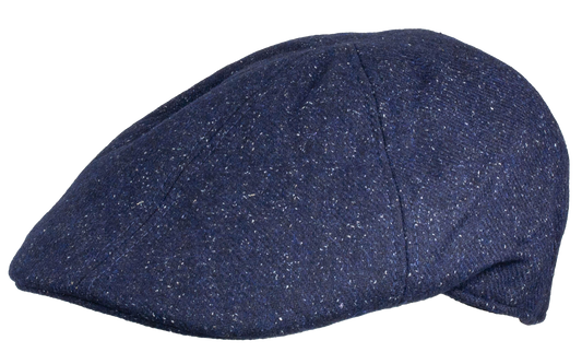 Clive Pub Cap by Levine Hats