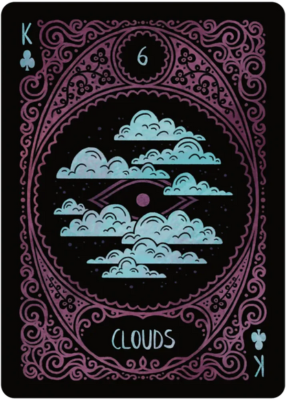 Folk Art Lenormand