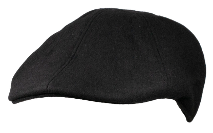 Clive Pub Cap by Levine Hats