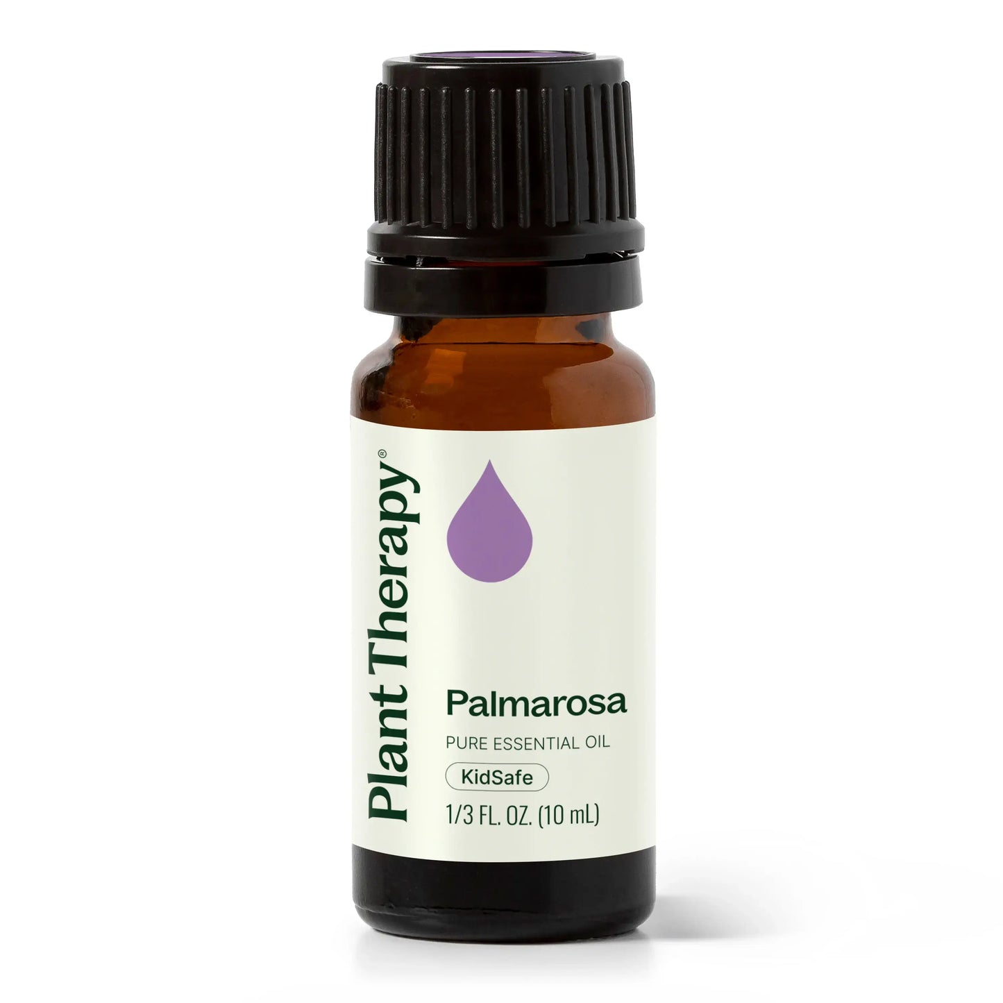 Palmarosa Essential Oil 10 mL