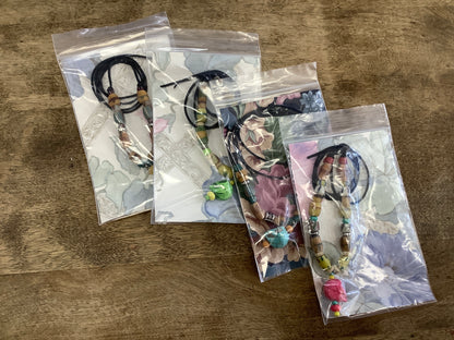 Handmade Jewelry and Accessories by Vicki Stamm