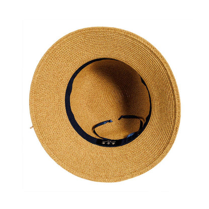 Outdoor Straw Hat - Style Grace
