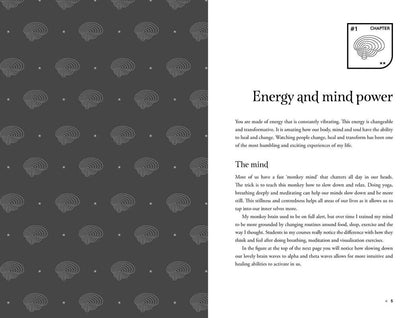Spiritual Guidebook by Anna  Comerford