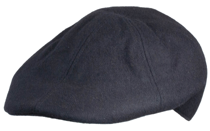 Clive Pub Cap by Levine Hats