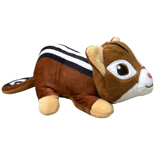 Shoulder Critters - Chipmunk
