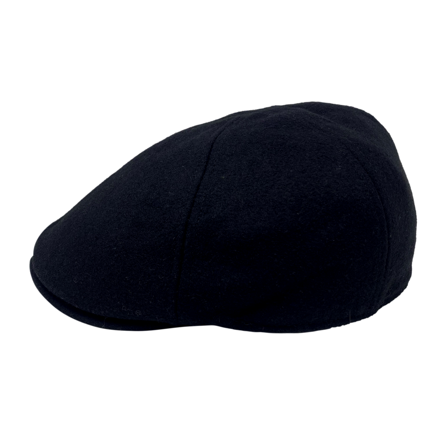 Philly Jeff Cap: Medium / Black