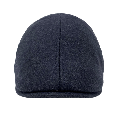 Philly Jeff Cap: Medium / Black