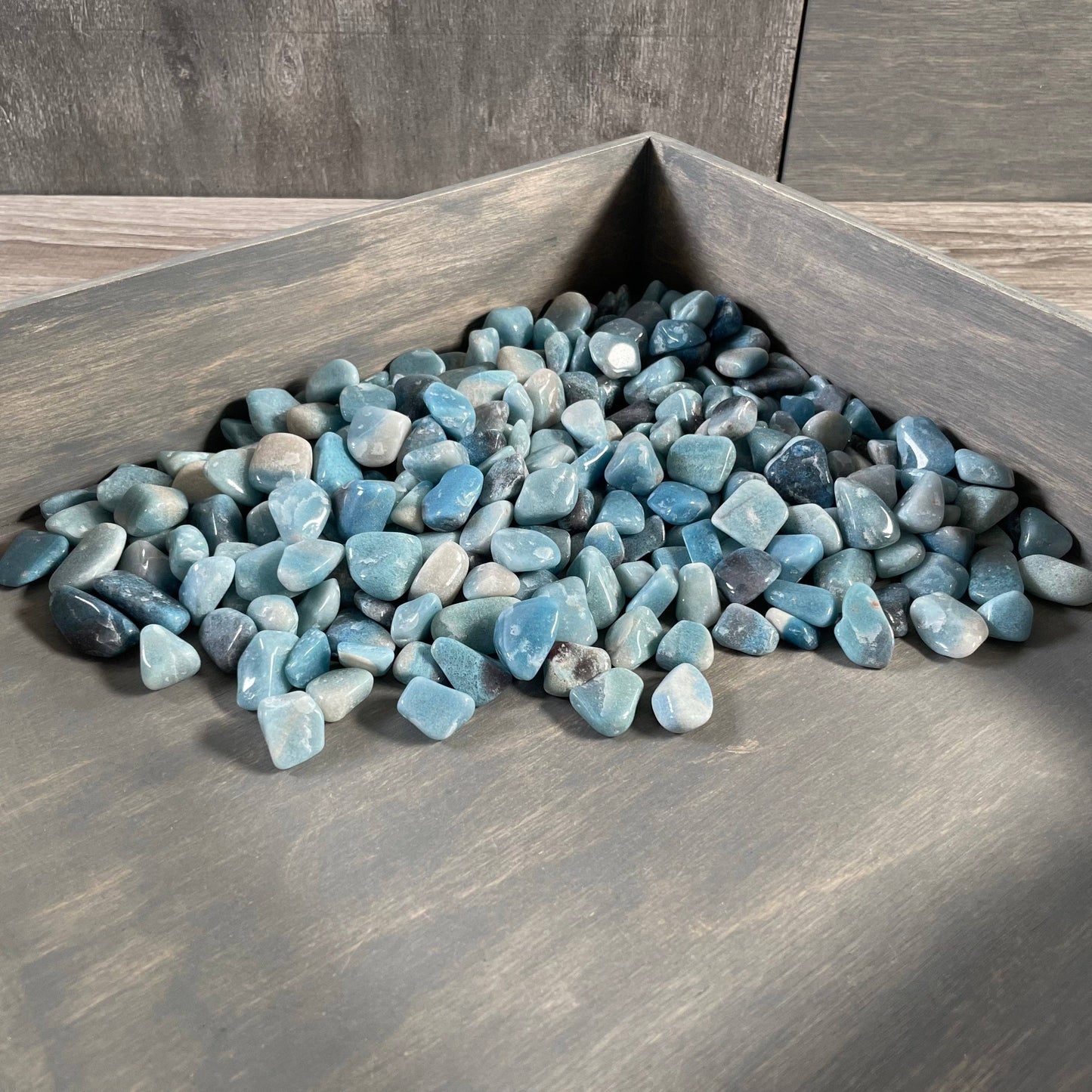 Trolleite Tumbled Stone