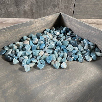 Trolleite Tumbled Stone