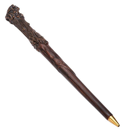 Harry Potter: Hogwarts Acceptance Letter Journal and  Wand Pen Set