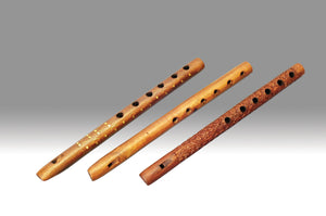 Sheesham Wood Flute