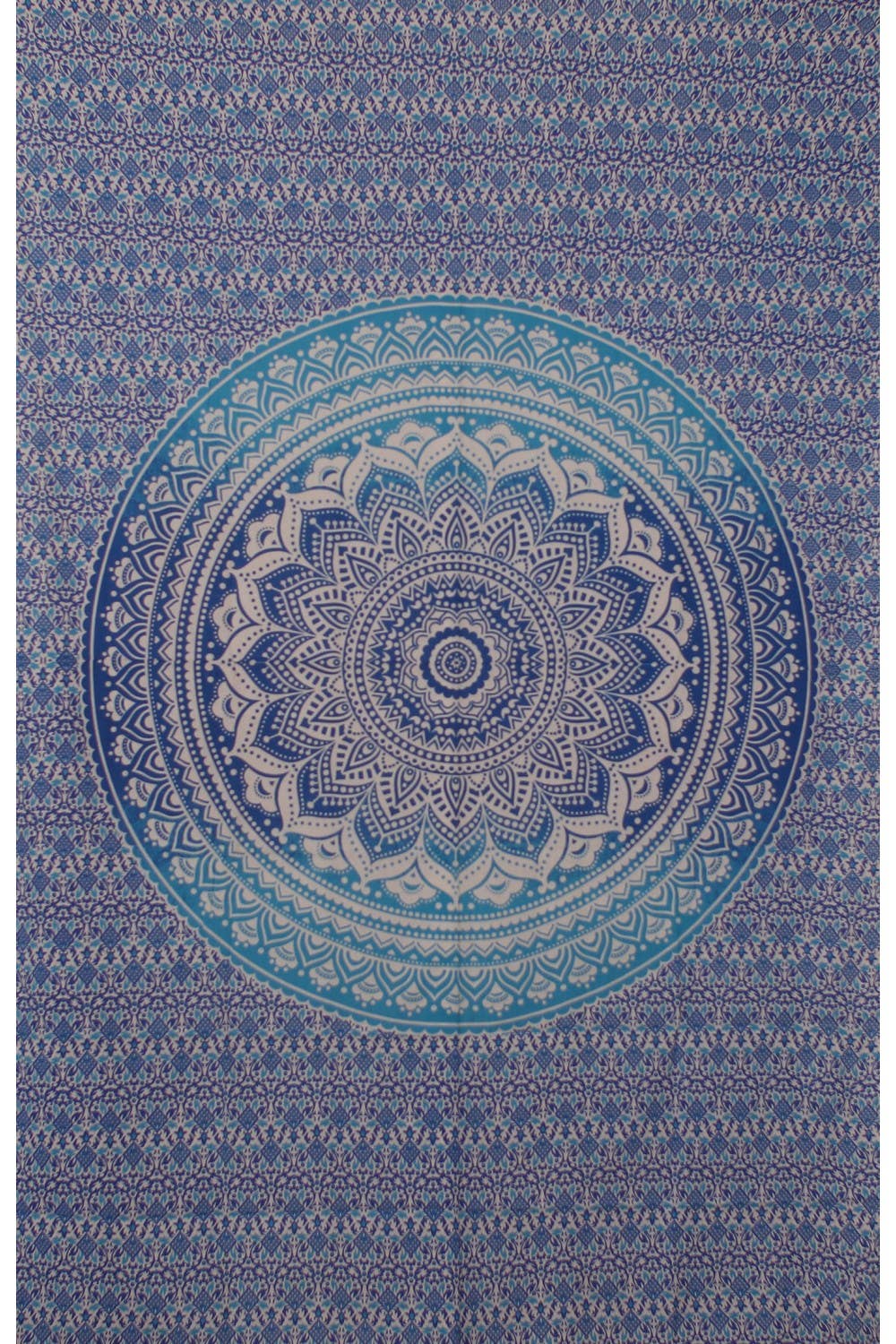 Mandala Tapestry 30x45"