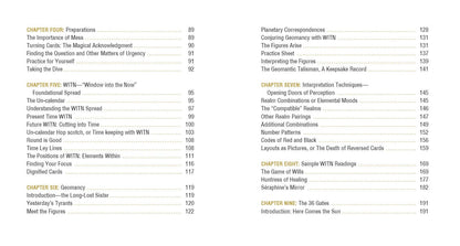 The Doors of Somlipith: A New Dimension of Card Reading