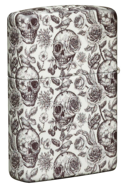Skeleton Design