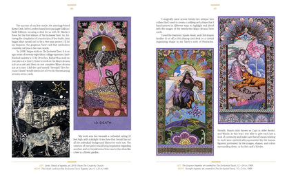 Enchanted Worlds: The Visionary Collages and Art Couture