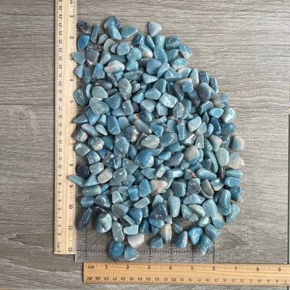 Trolleite Tumbled Stone