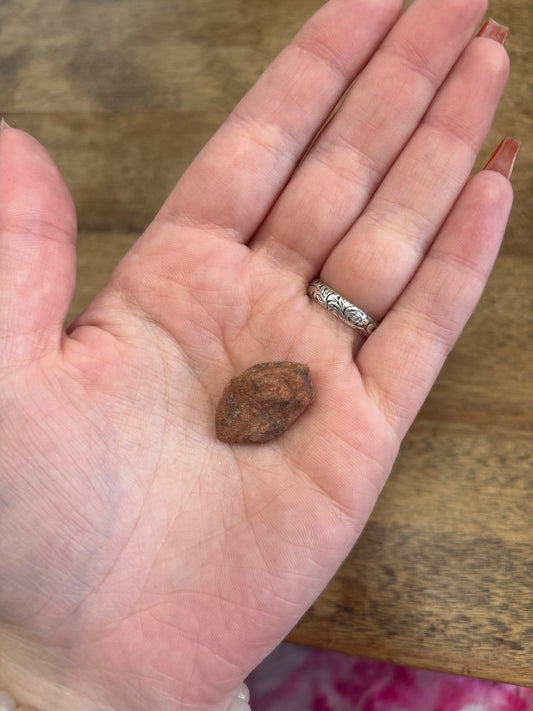 Barite
