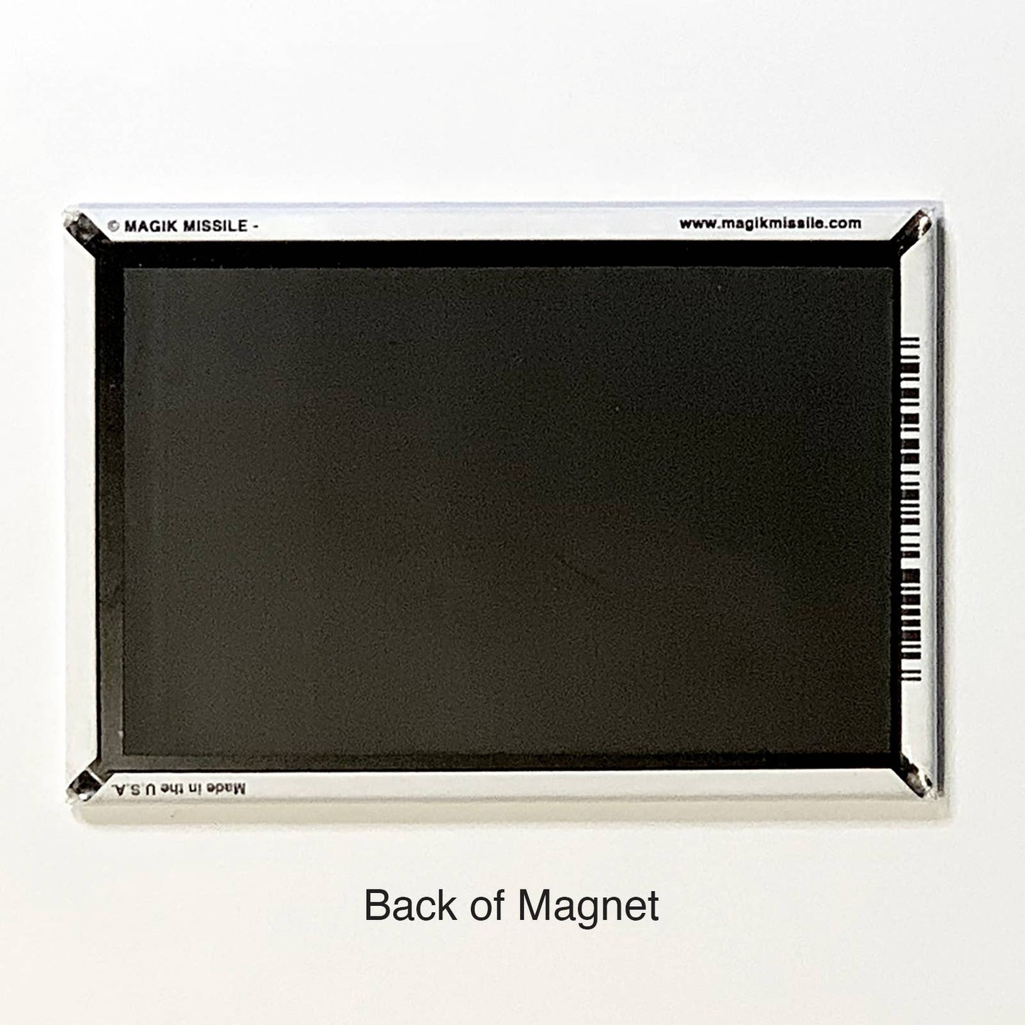 M135 - Funny Refrigerator Magnet